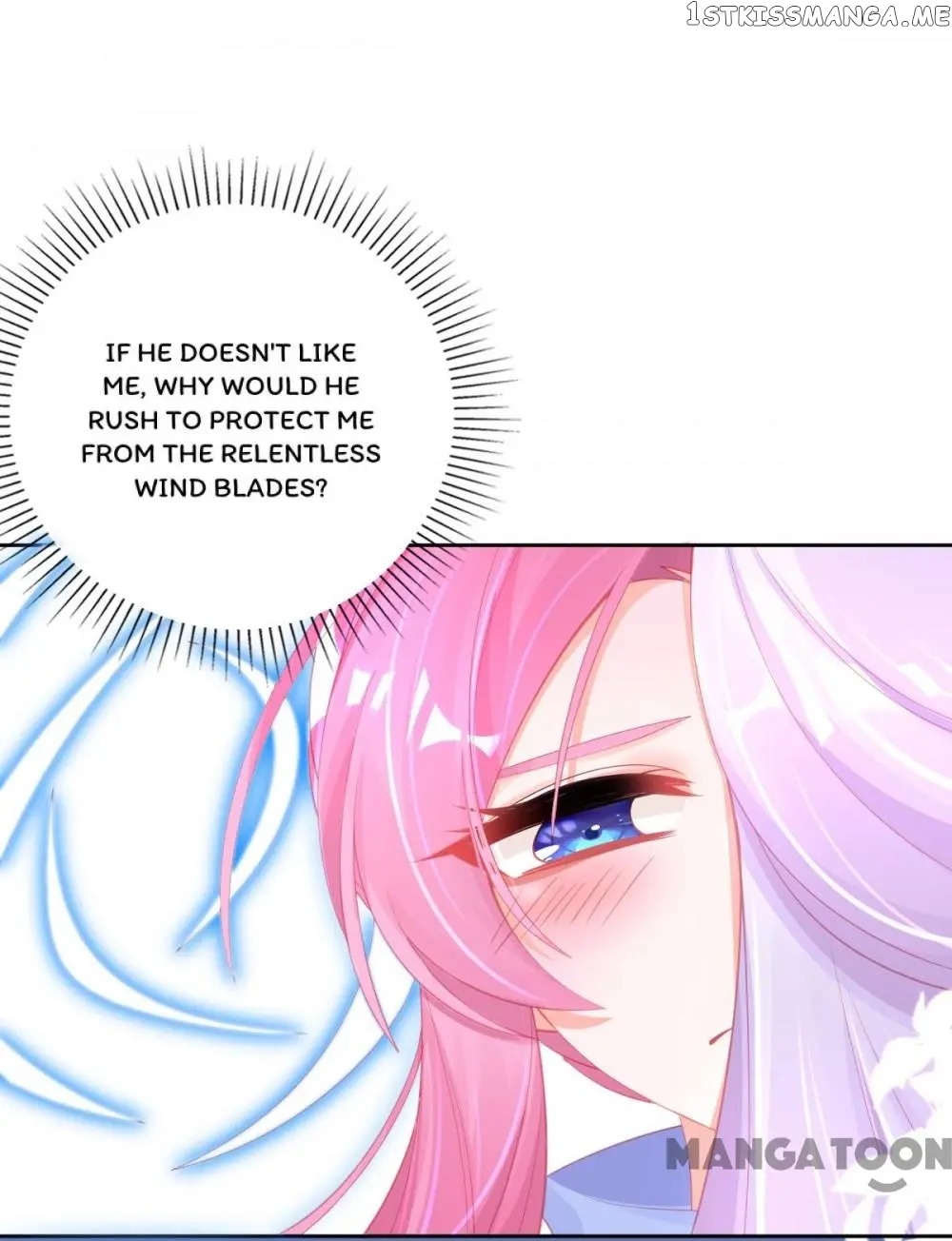 Princess And Her Ancient Vine Chapter 60 - page 28