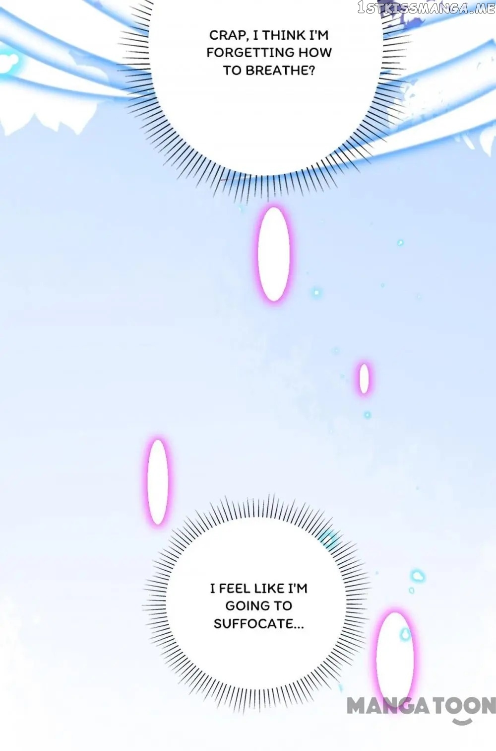 Princess And Her Ancient Vine Chapter 60 - page 31