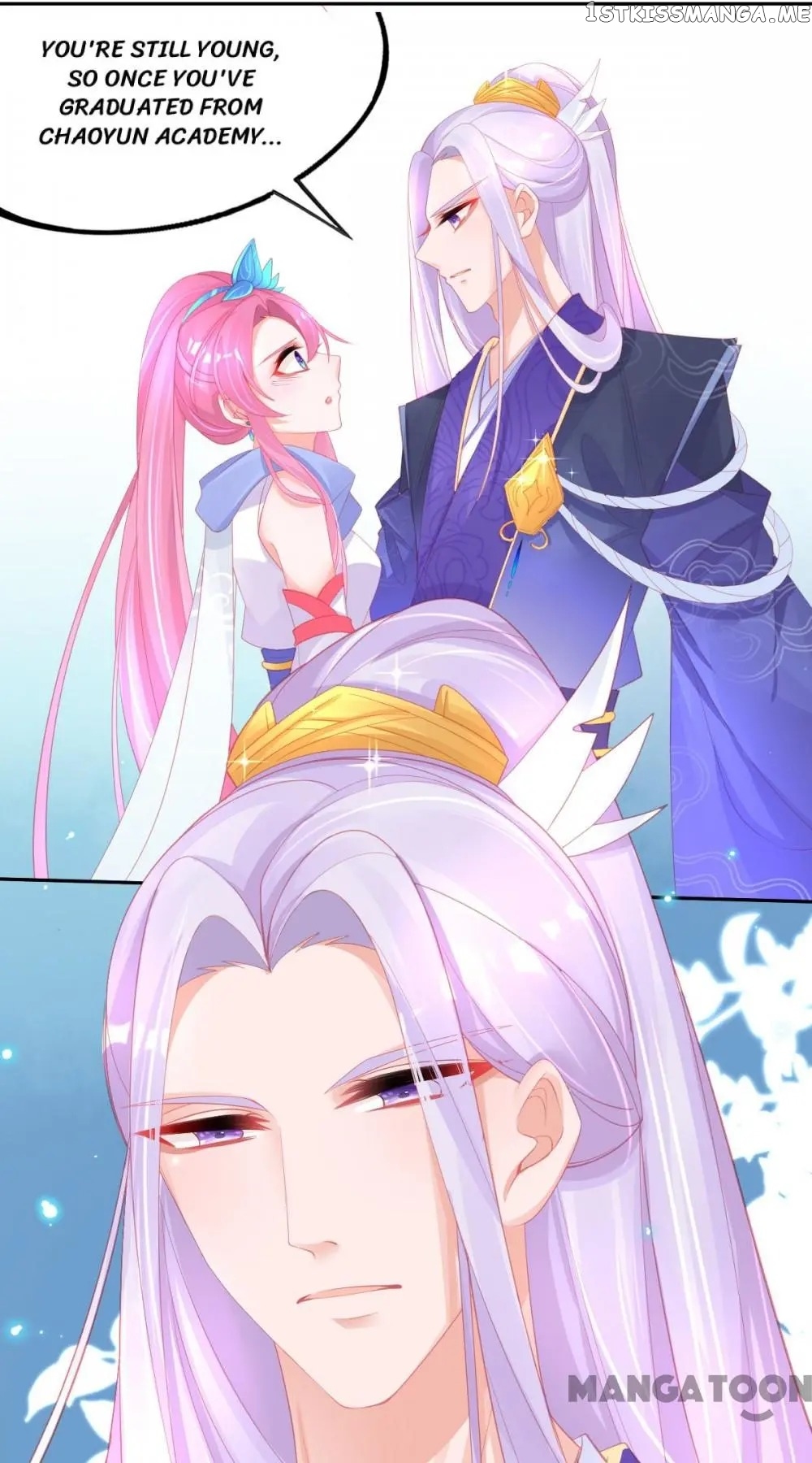 Princess And Her Ancient Vine Chapter 60 - page 33