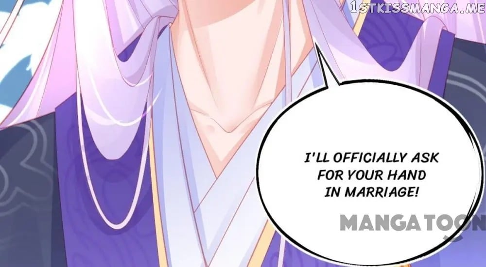 Princess And Her Ancient Vine Chapter 60 - page 34