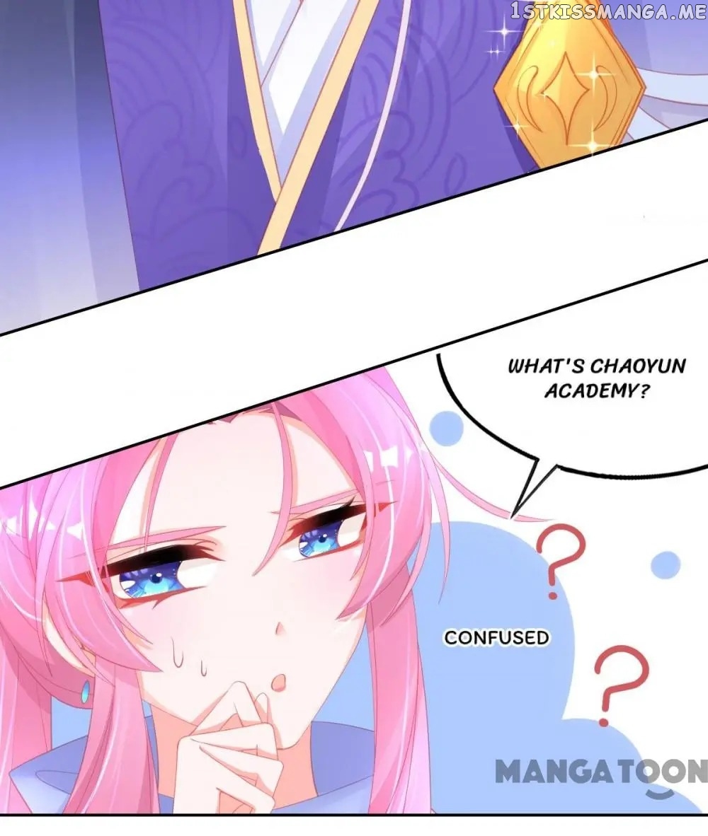 Princess And Her Ancient Vine Chapter 60 - page 35