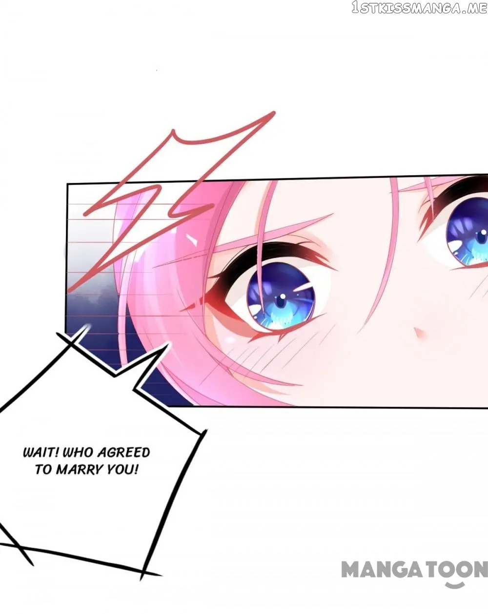 Princess And Her Ancient Vine Chapter 60 - page 36