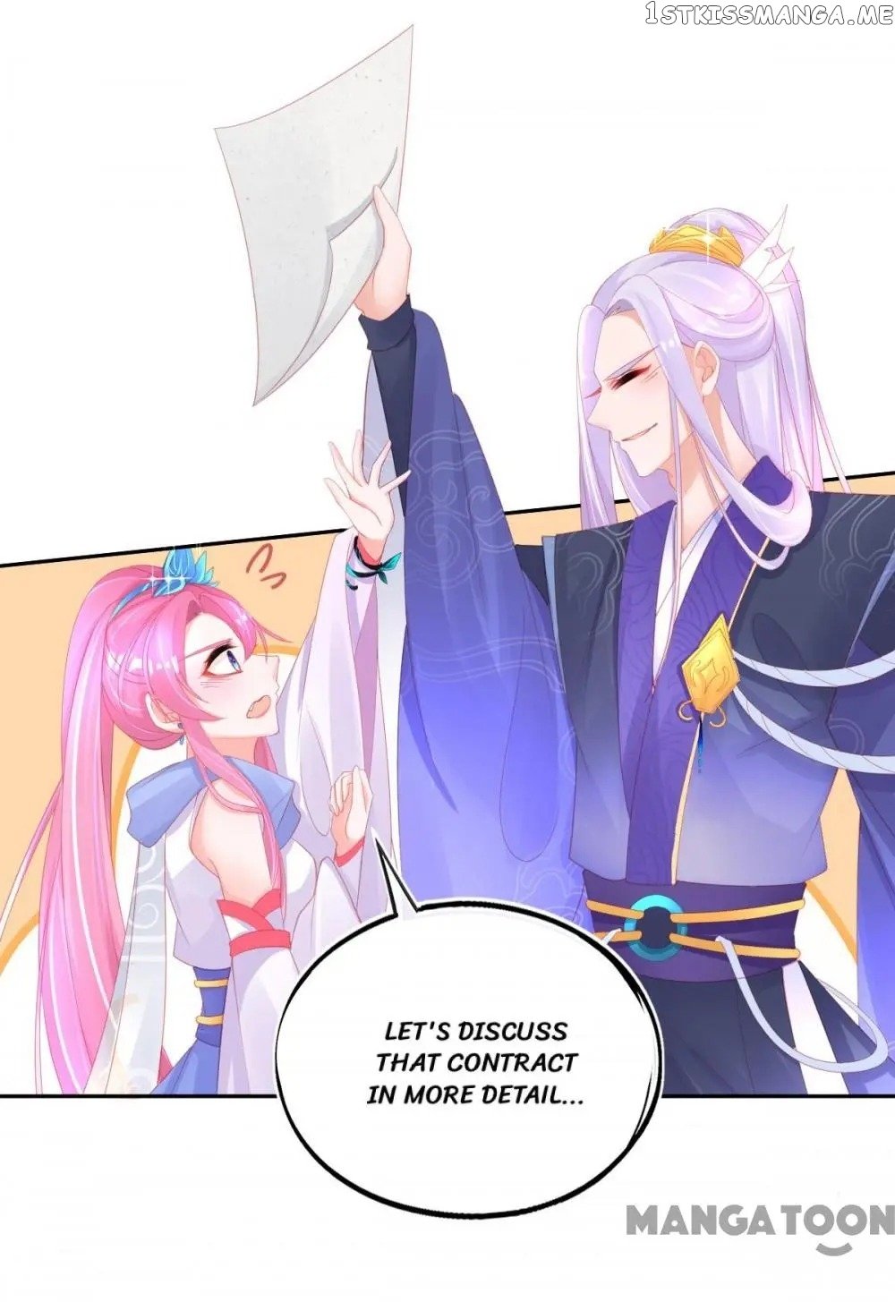Princess And Her Ancient Vine Chapter 60 - page 37