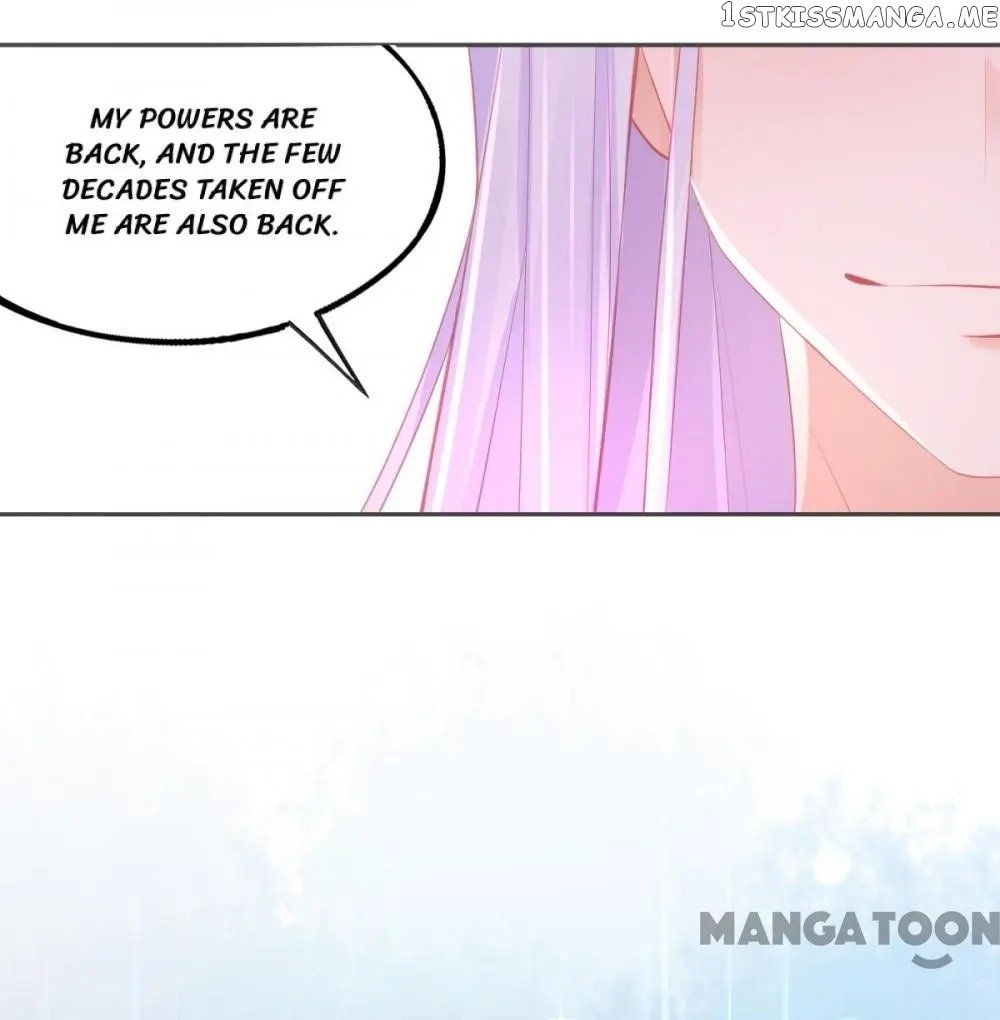 Princess And Her Ancient Vine Chapter 60 - page 4