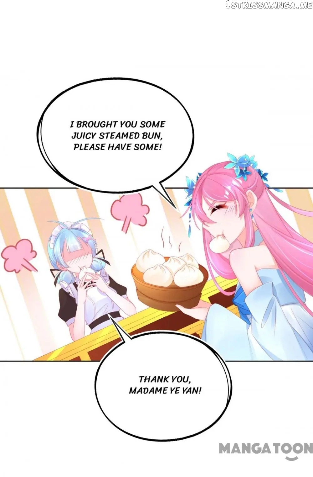 Princess And Her Ancient Vine chapter 68 - page 25