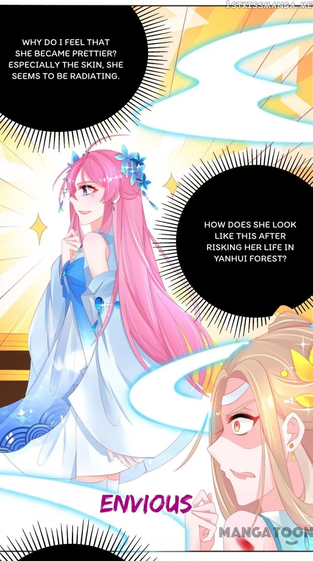 Princess And Her Ancient Vine chapter 68 - page 26