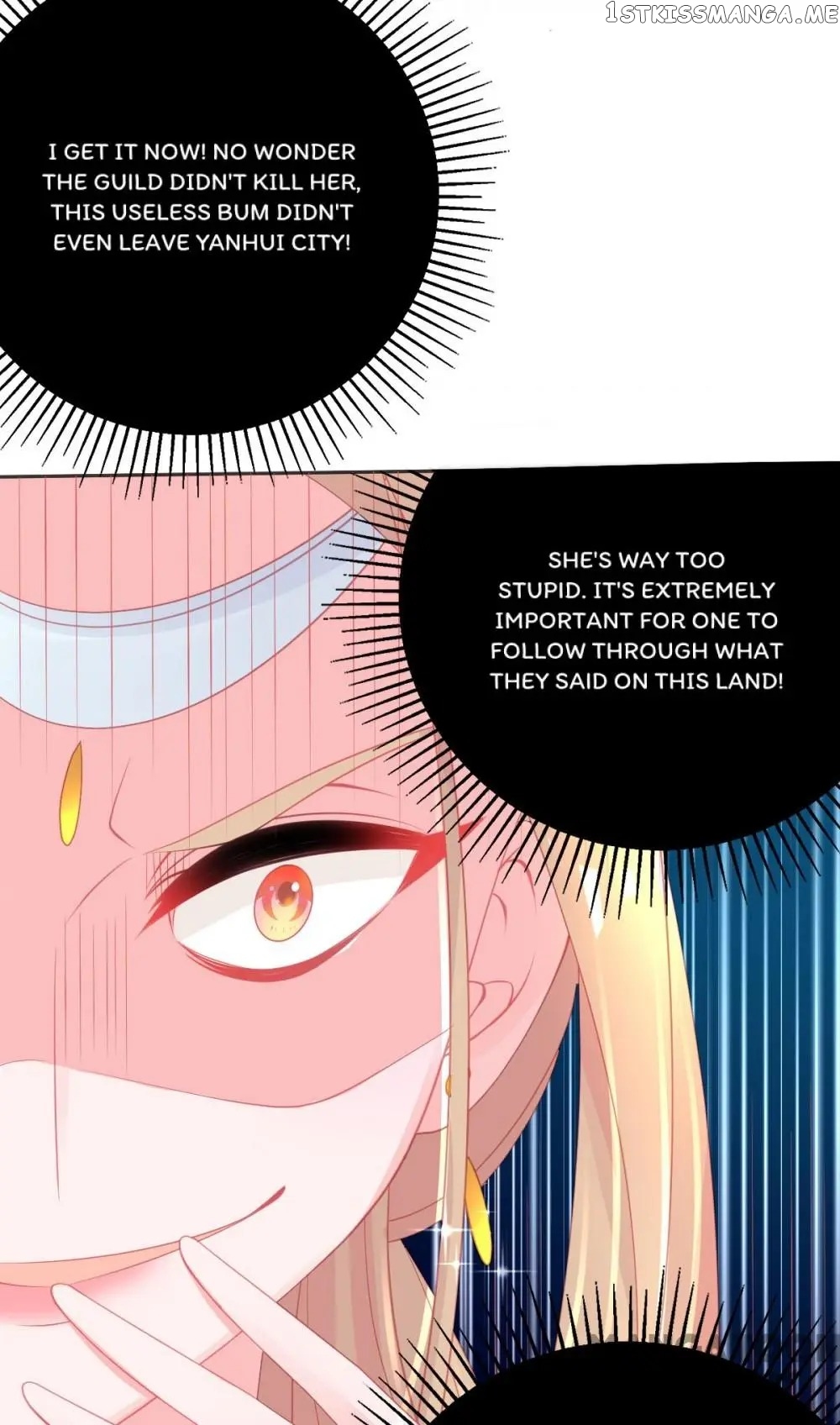 Princess And Her Ancient Vine chapter 68 - page 27