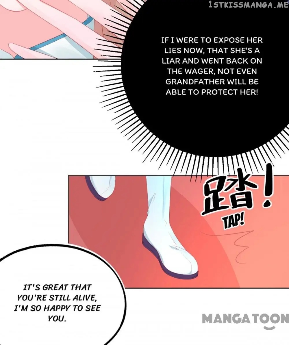 Princess And Her Ancient Vine chapter 68 - page 28