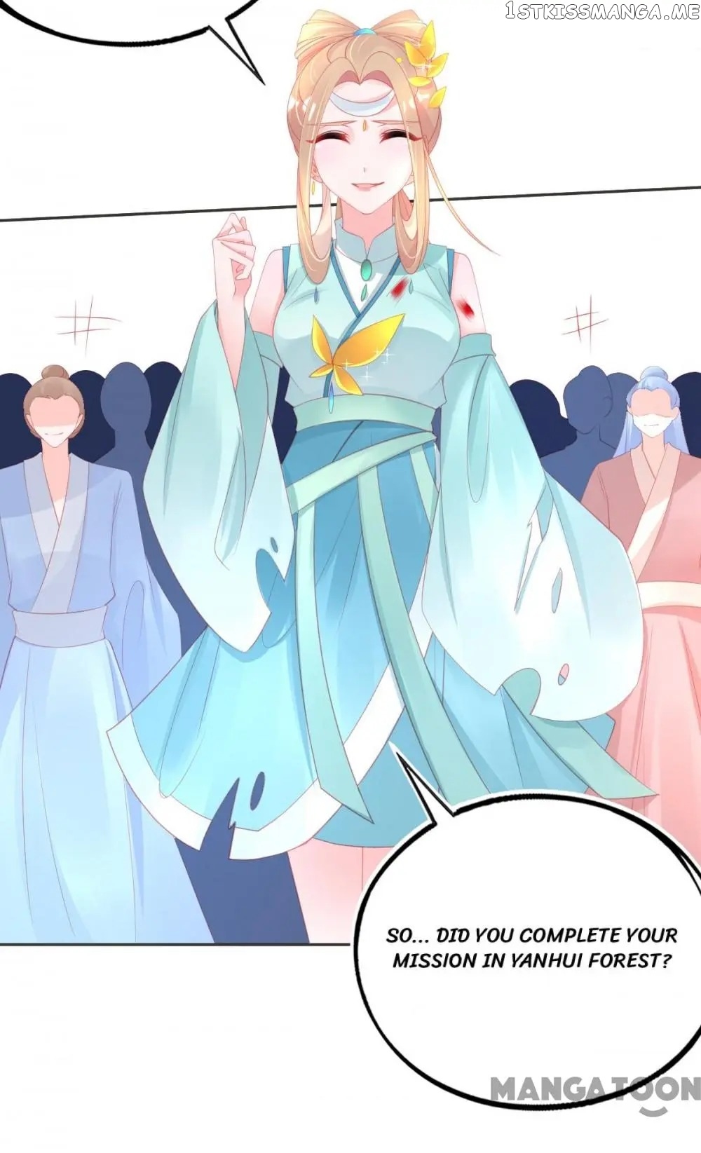 Princess And Her Ancient Vine chapter 68 - page 29