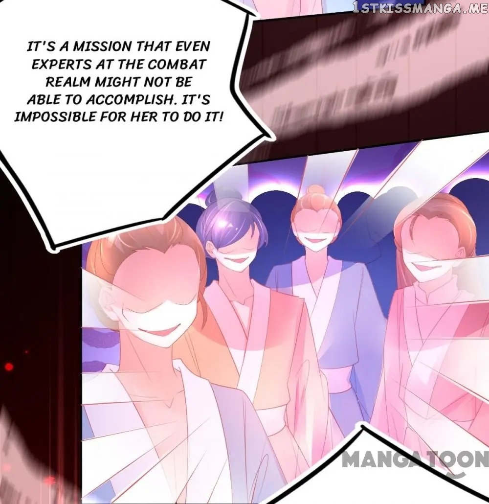Princess And Her Ancient Vine chapter 68 - page 39