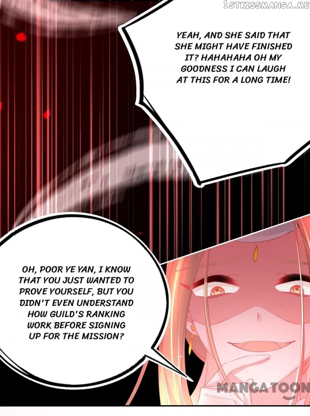 Princess And Her Ancient Vine chapter 68 - page 40