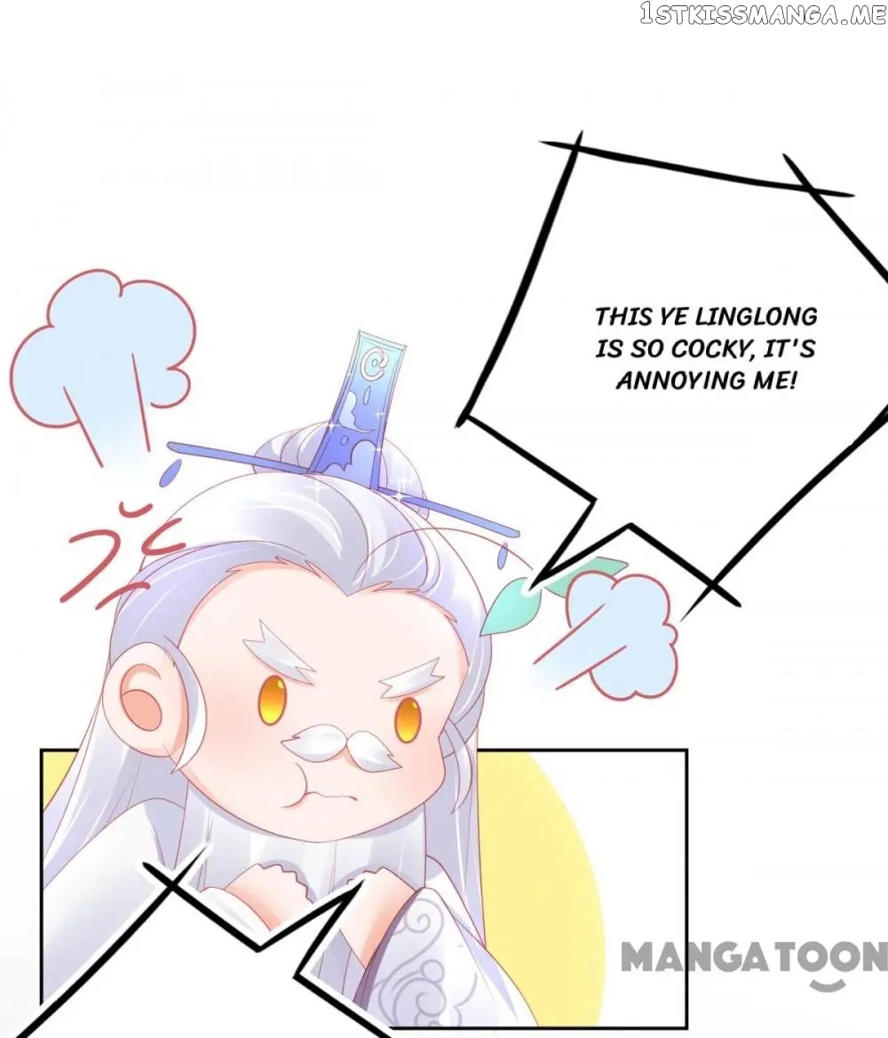 Princess And Her Ancient Vine chapter 68 - page 43
