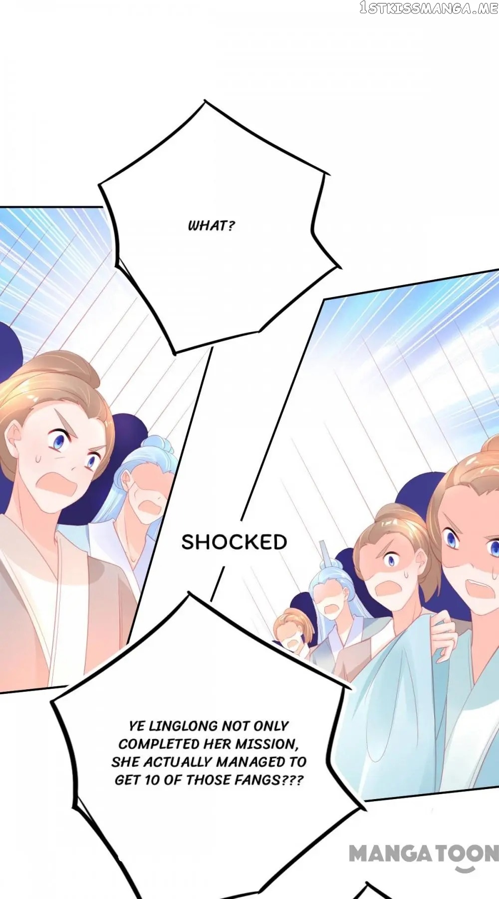 Princess And Her Ancient Vine chapter 68 - page 6