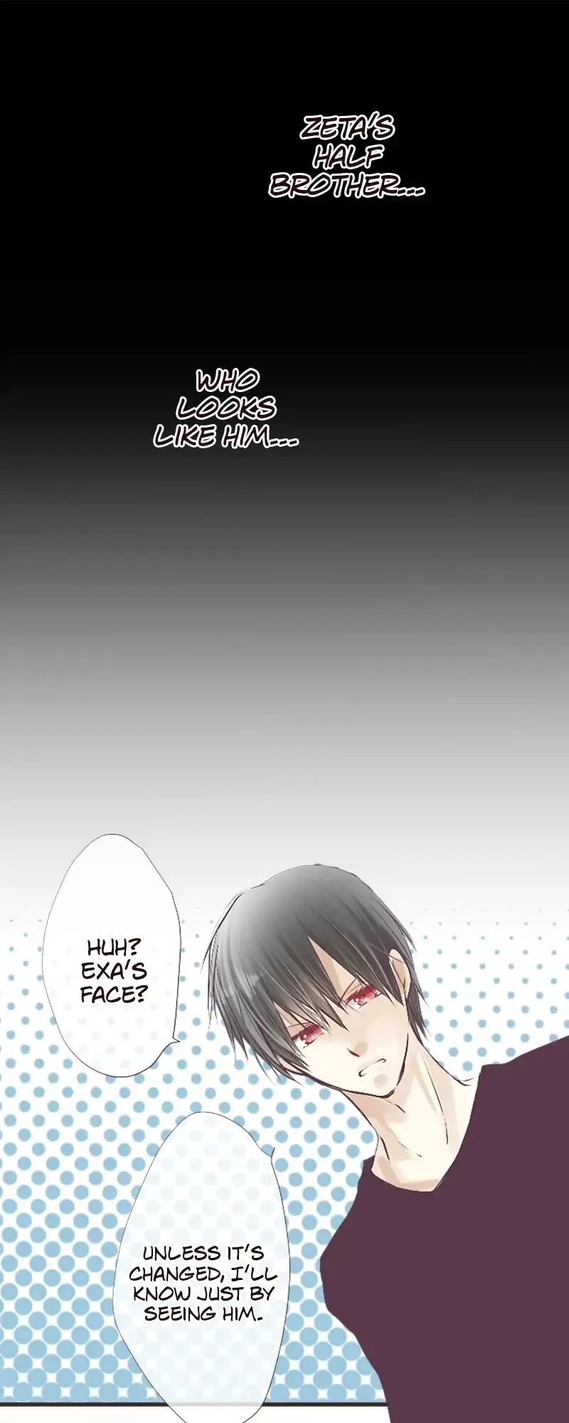 Pure Love Incubus Chapter 100 - page 14