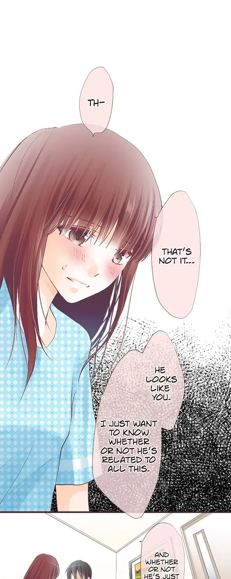 Pure Love Incubus Chapter 100 - page 16