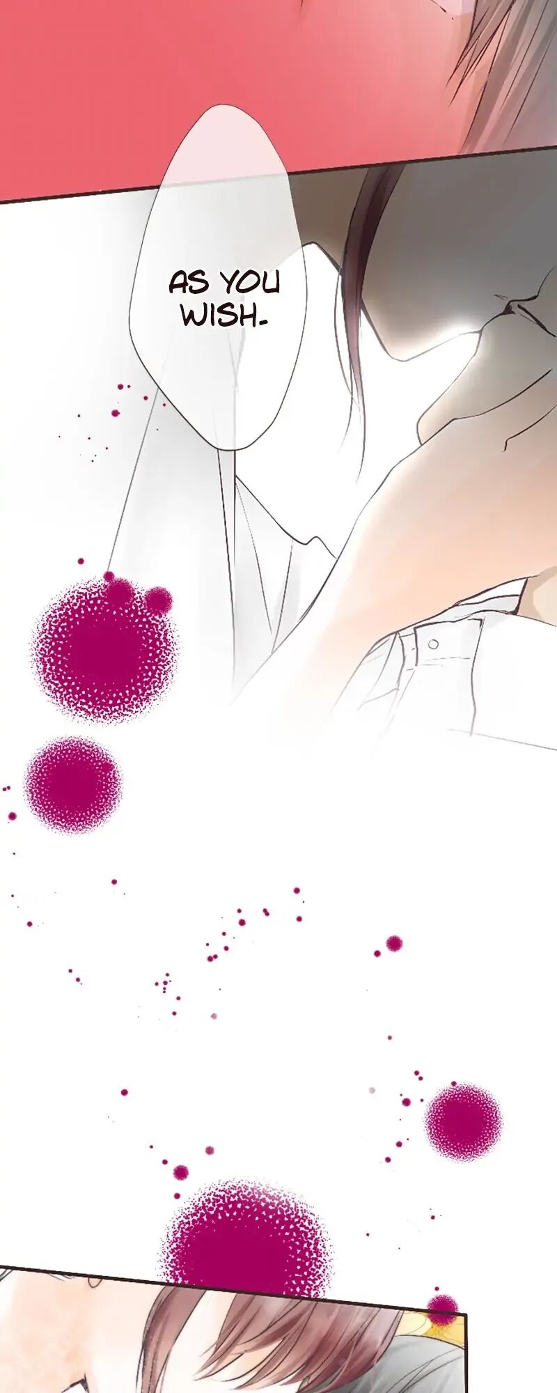 Pure Love Incubus Chapter 100 - page 2