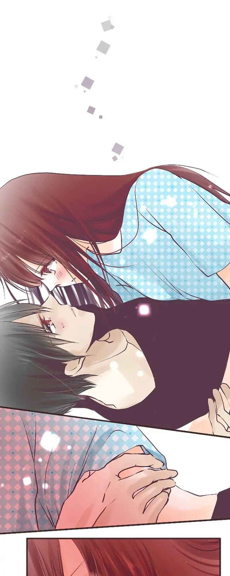 Pure Love Incubus Chapter 100 - page 30