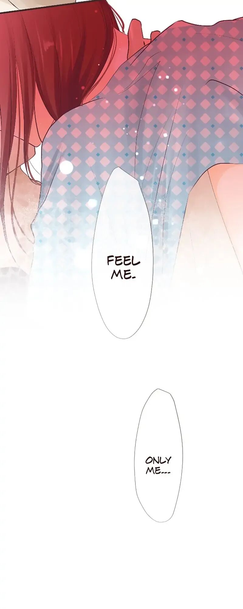 Pure Love Incubus Chapter 100 - page 32