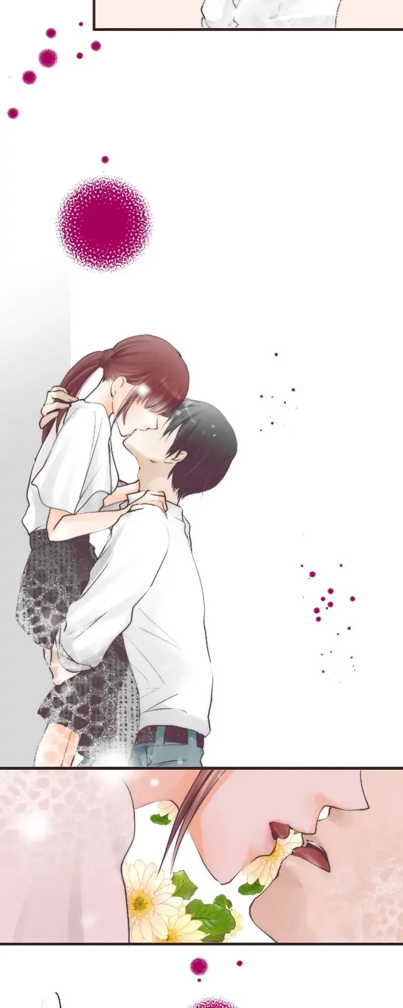 Pure Love Incubus Chapter 100 - page 4