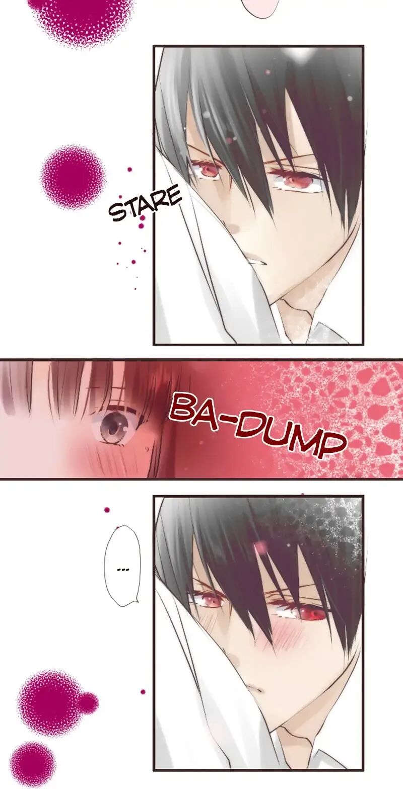Pure Love Incubus Chapter 100 - page 6