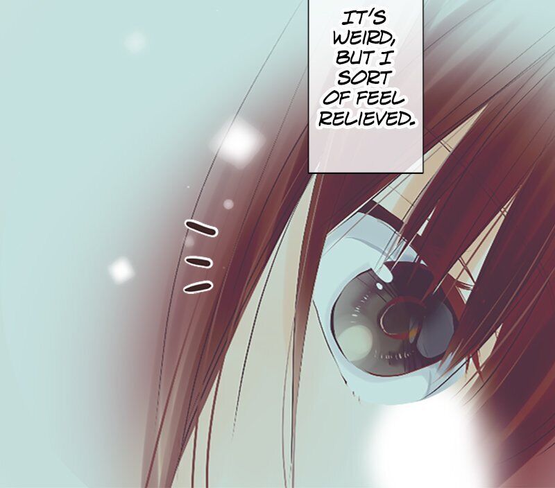 Pure Love Incubus Chapter 50 - page 21