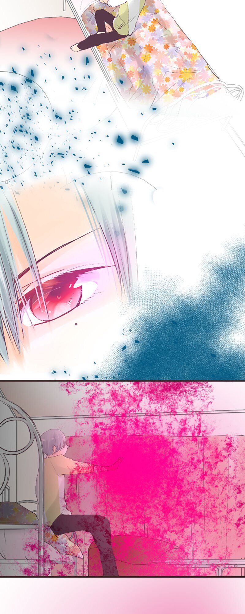 Pure Love Incubus Chapter 50 - page 3