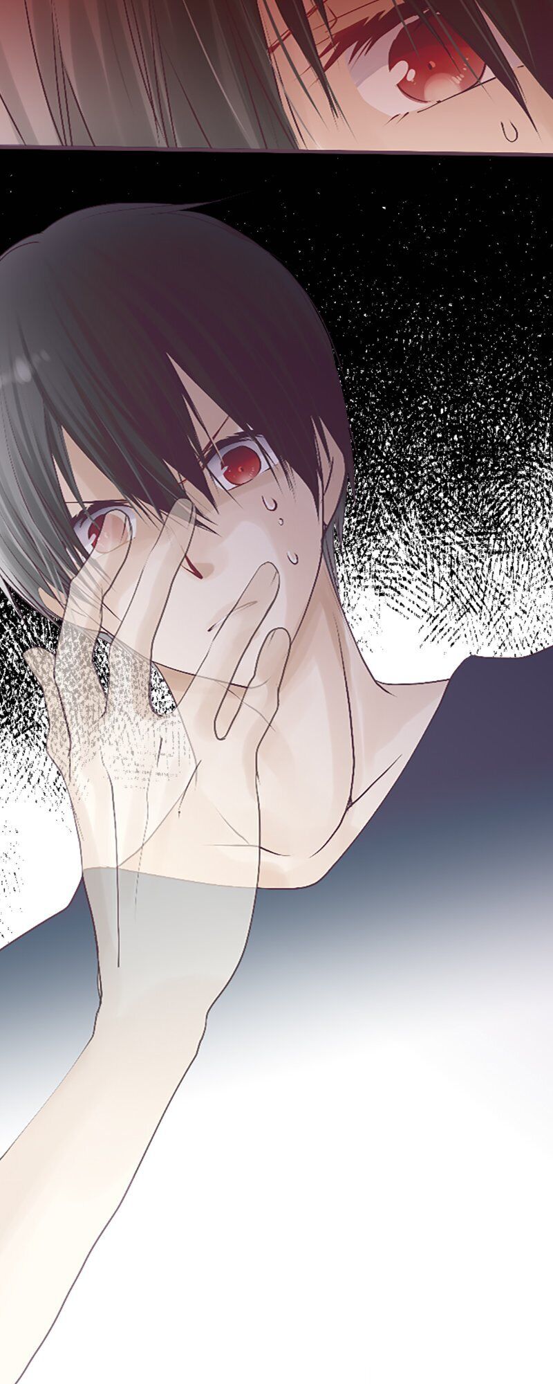 Pure Love Incubus Chapter 50 - page 32