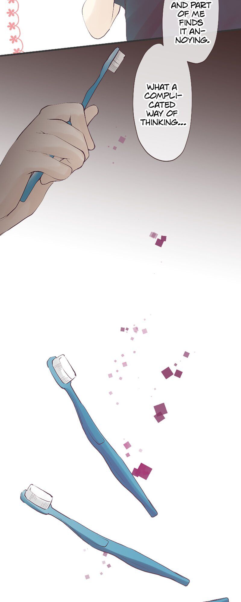 Pure Love Incubus Chapter 50 - page 37