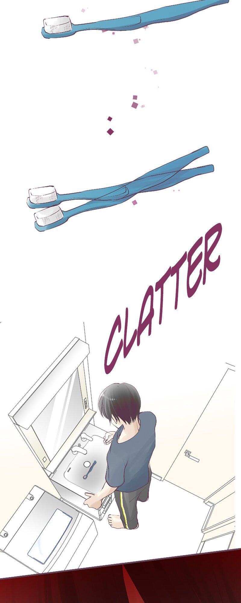 Pure Love Incubus Chapter 50 - page 38