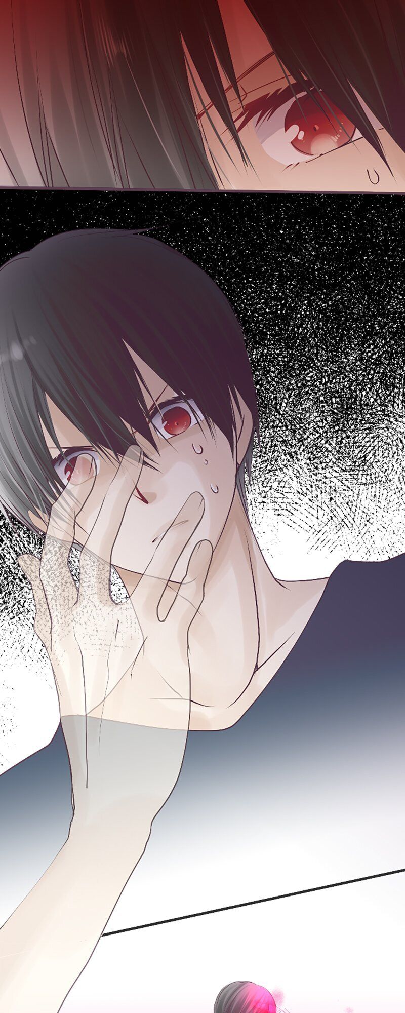 Pure Love Incubus Chapter 50 - page 39
