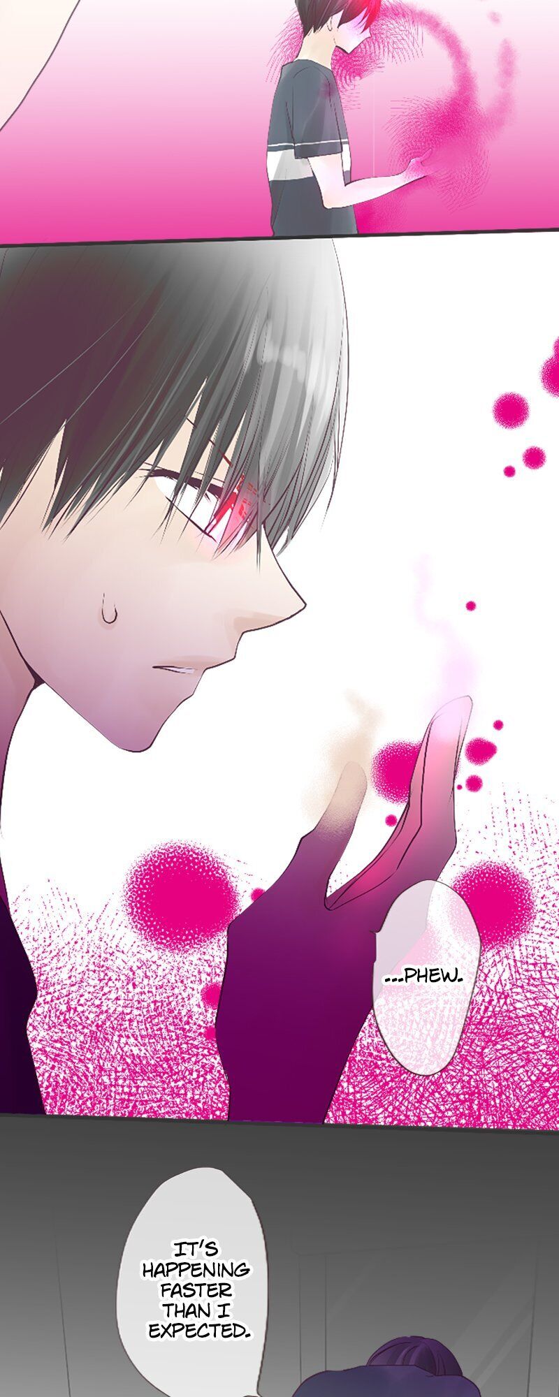 Pure Love Incubus Chapter 50 - page 40