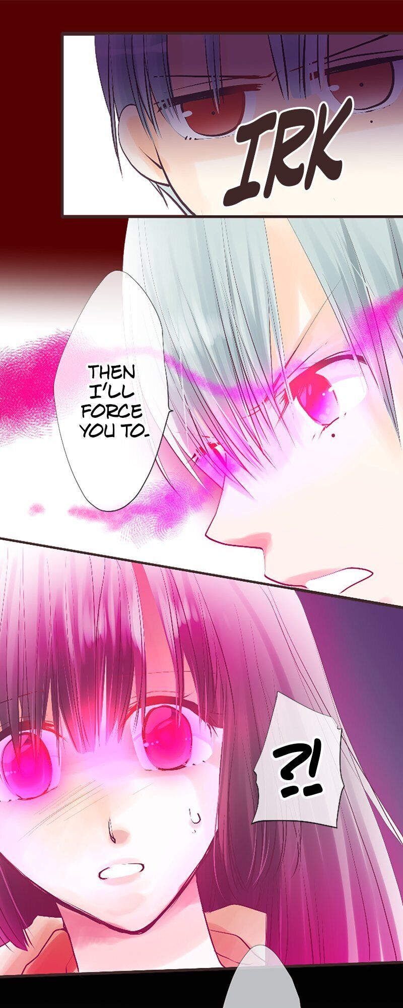 Pure Love Incubus Chapter 50 - page 45