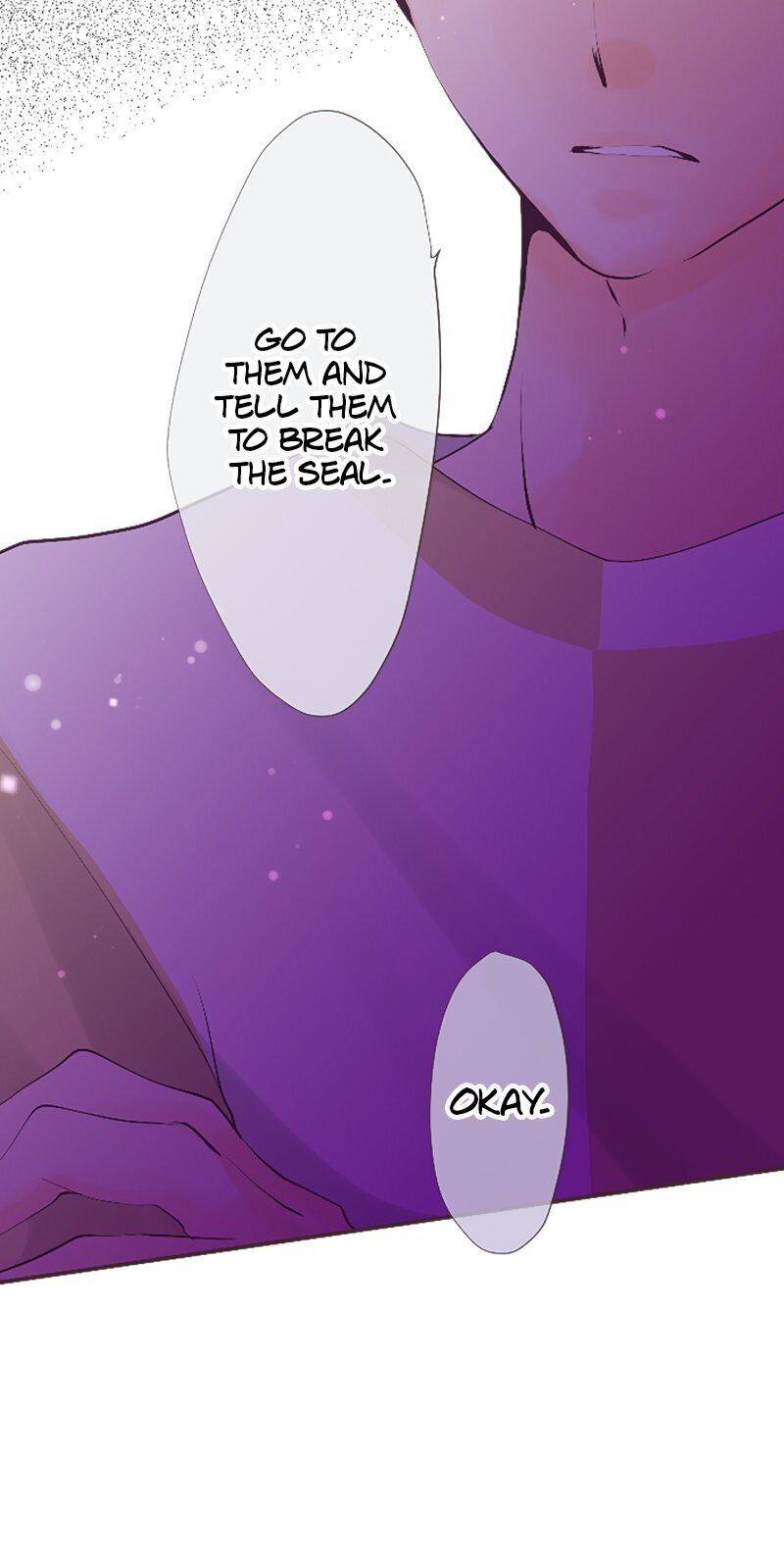 Pure Love Incubus Chapter 50 - page 50