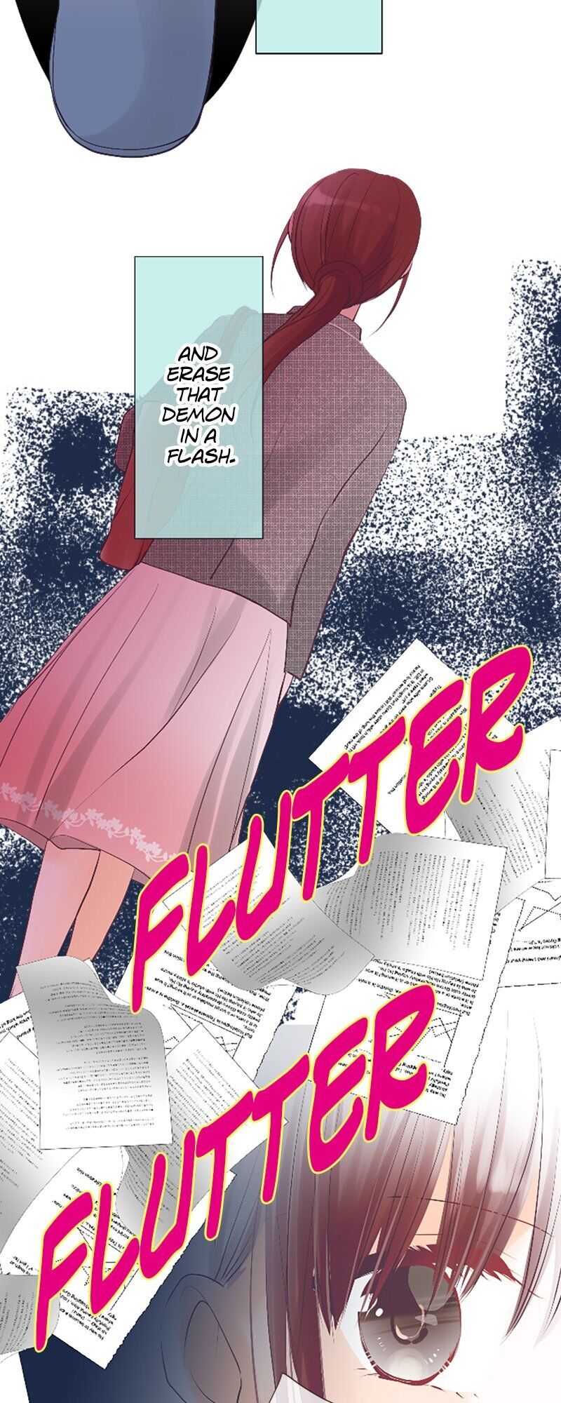Pure Love Incubus Chapter 50 - page 53