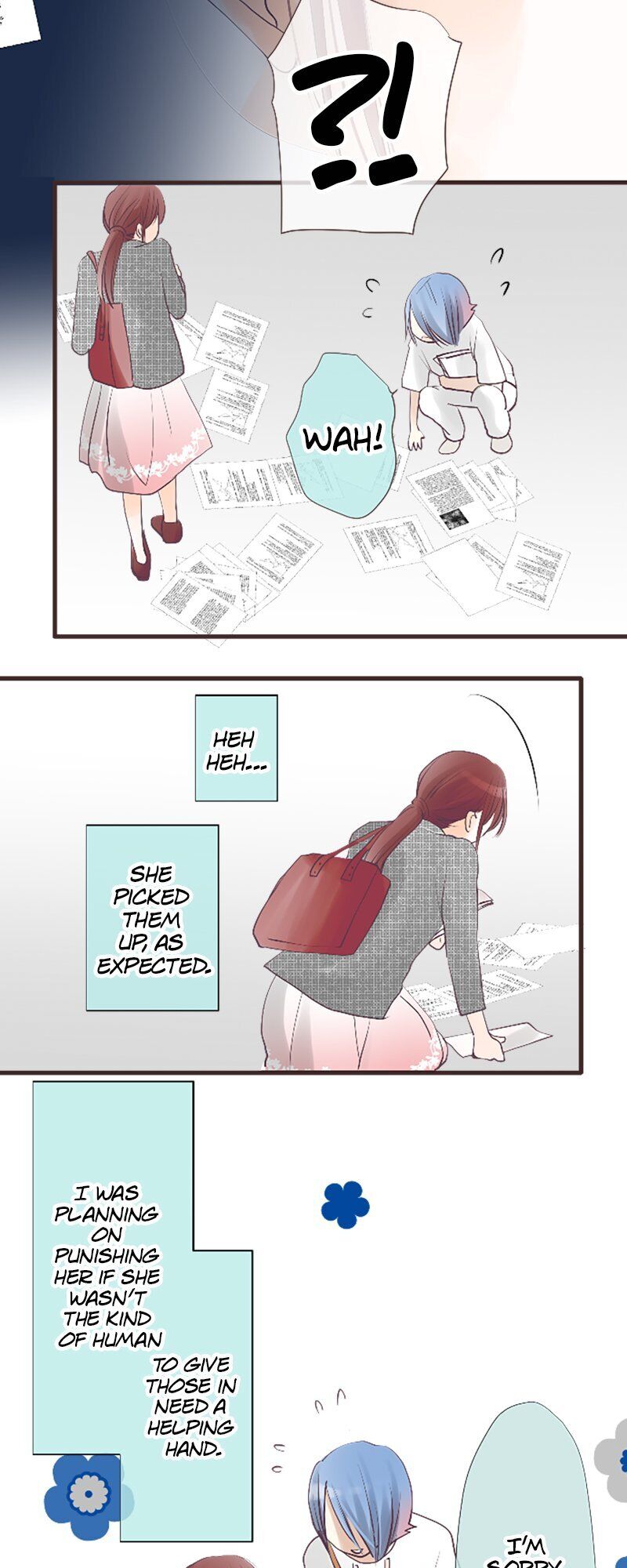 Pure Love Incubus Chapter 50 - page 54