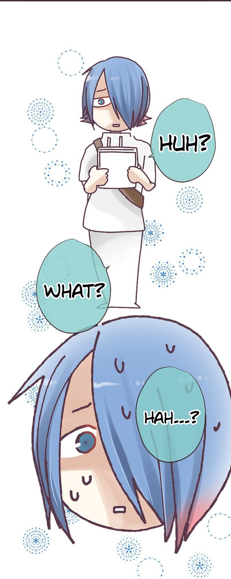 Pure Love Incubus Chapter 50 - page 57