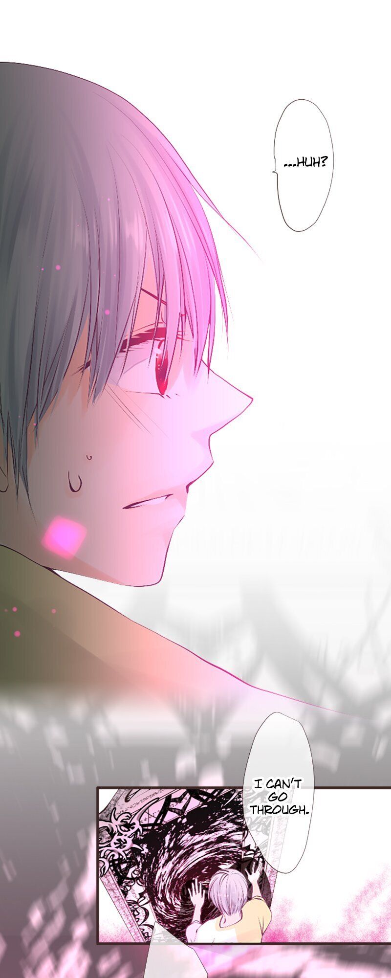 Pure Love Incubus Chapter 50 - page 6