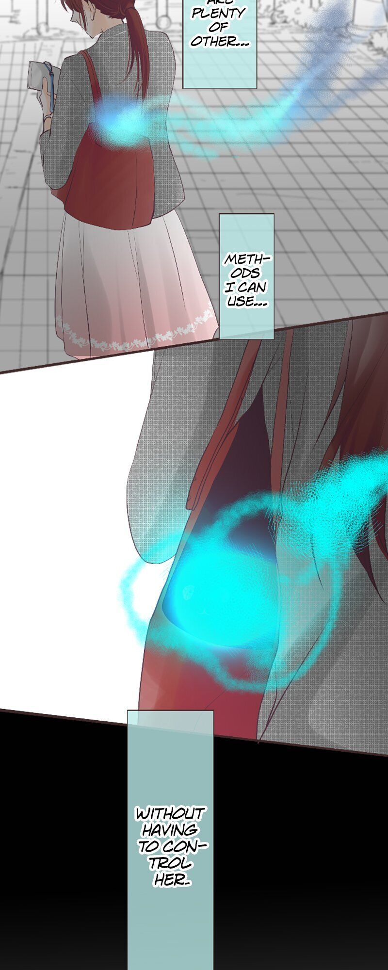 Pure Love Incubus Chapter 50 - page 61