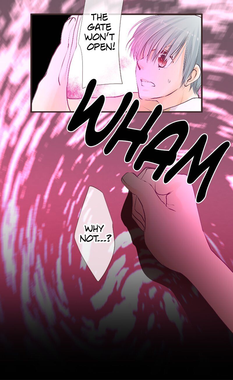 Pure Love Incubus Chapter 50 - page 7