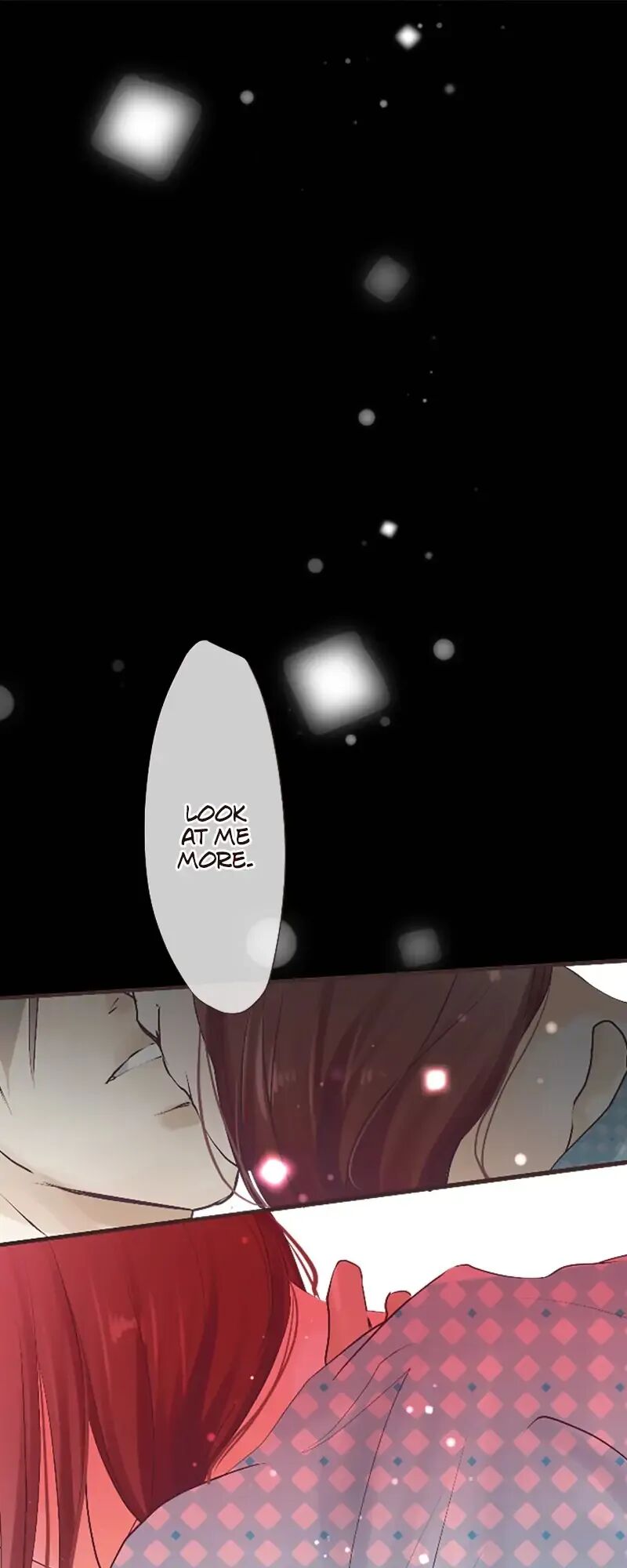 Pure Love Incubus Chapter 101 - page 1