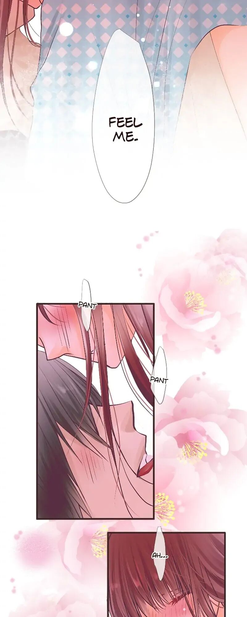 Pure Love Incubus Chapter 101 - page 2