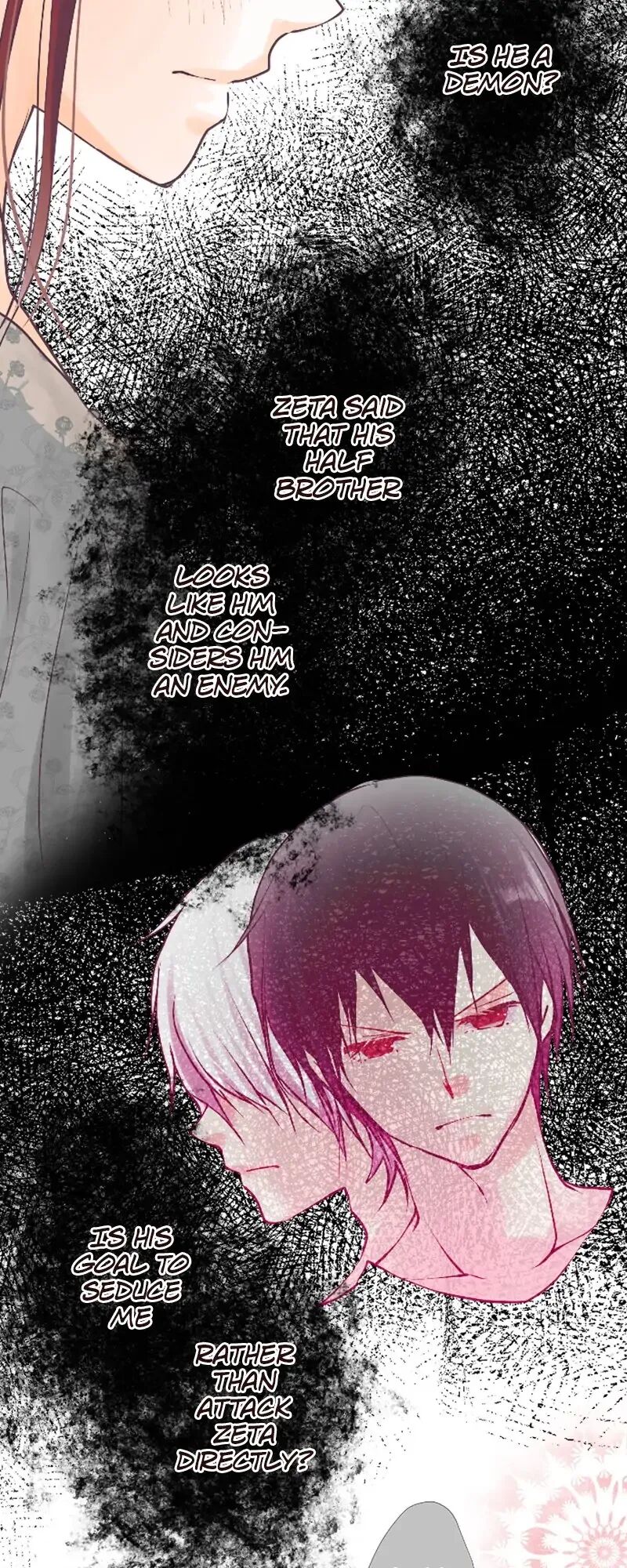 Pure Love Incubus Chapter 101 - page 25