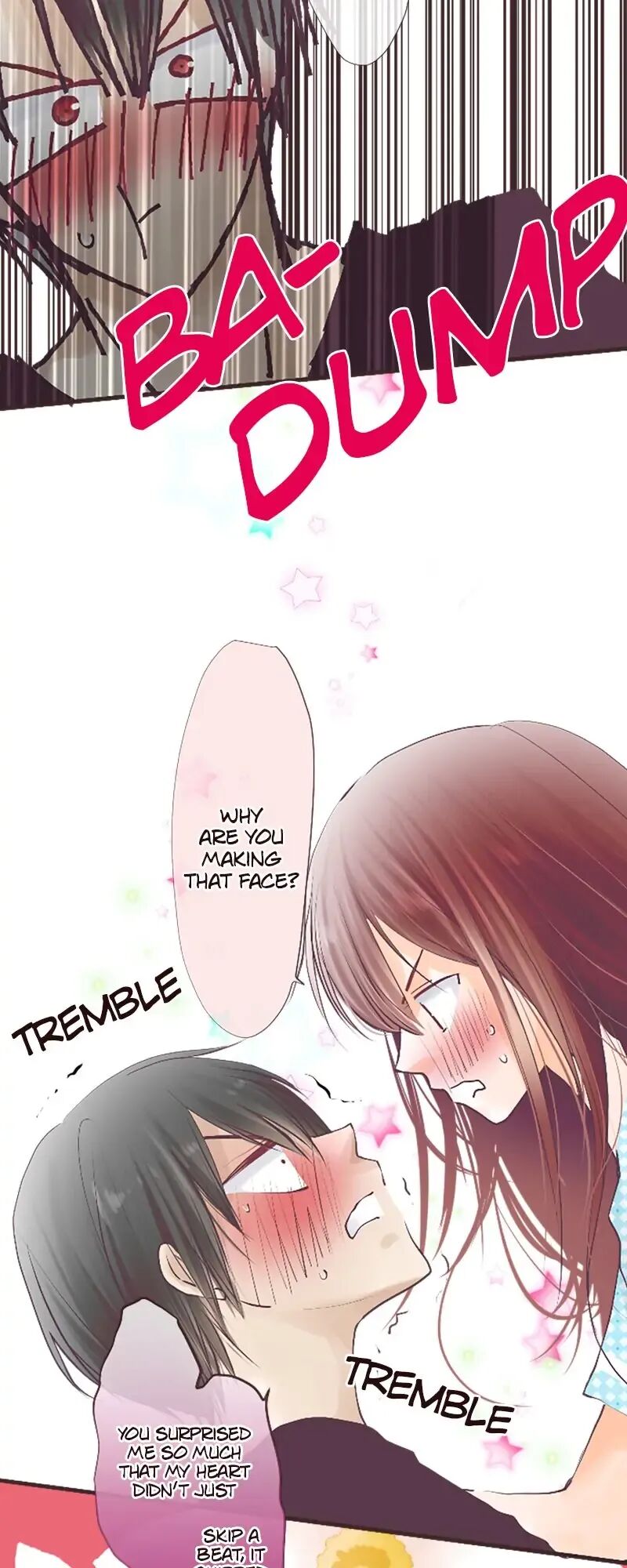 Pure Love Incubus Chapter 101 - page 4