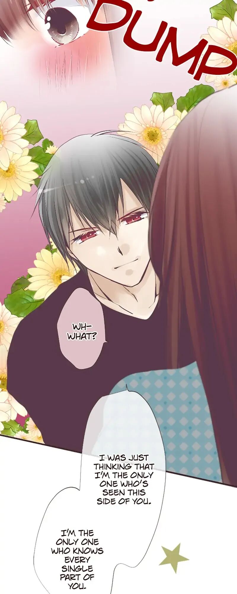 Pure Love Incubus Chapter 101 - page 6