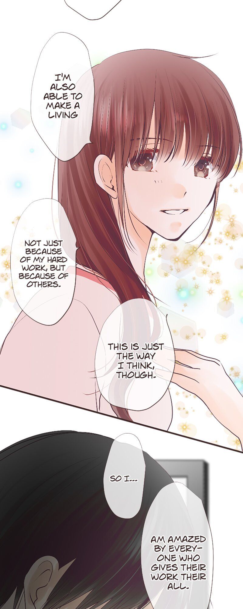 Pure Love Incubus Chapter 82 - page 10