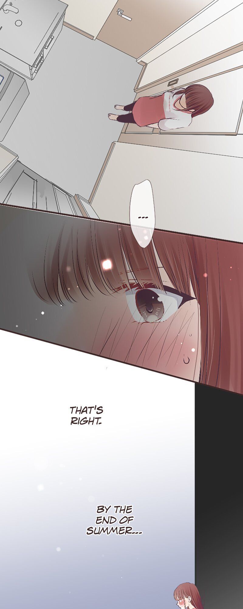 Pure Love Incubus Chapter 82 - page 20