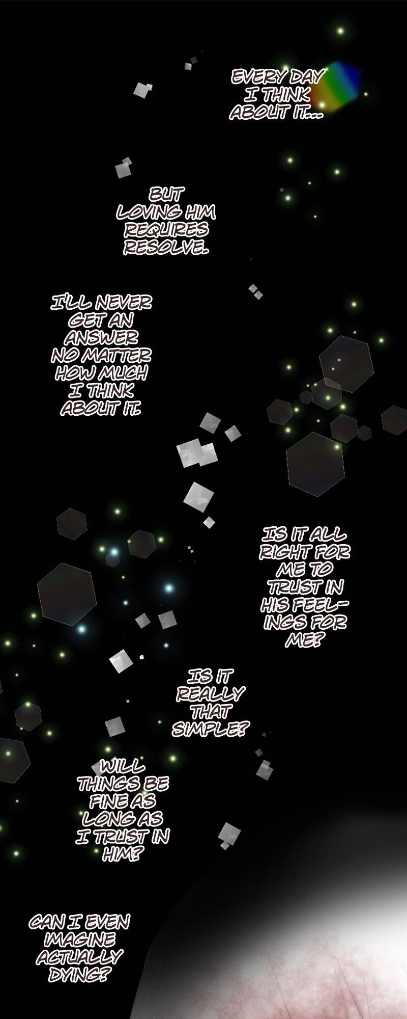 Pure Love Incubus Chapter 82 - page 22