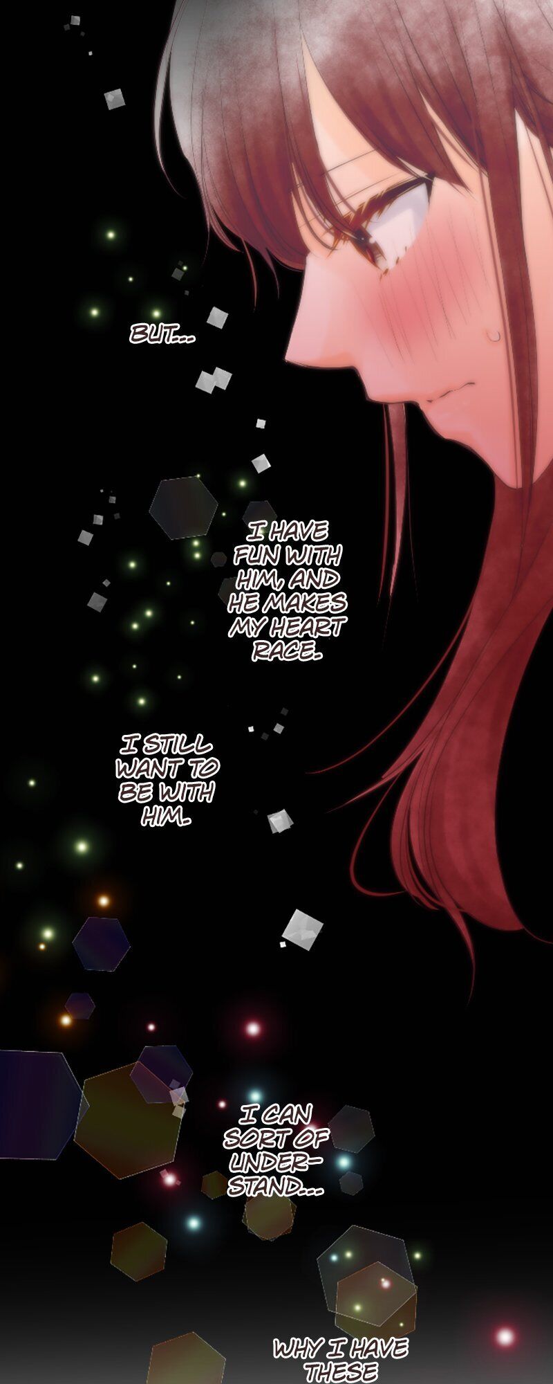 Pure Love Incubus Chapter 82 - page 23