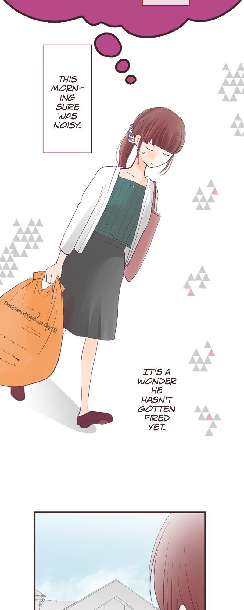 Pure Love Incubus Chapter 82 - page 26