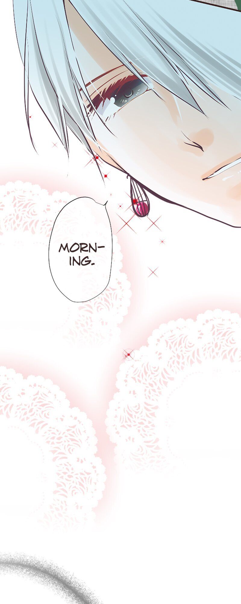 Pure Love Incubus Chapter 82 - page 28